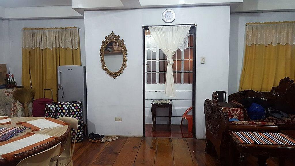 Carlos Residence Багио Экстерьер фото