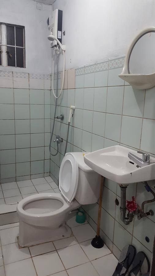 Carlos Residence Багио Экстерьер фото